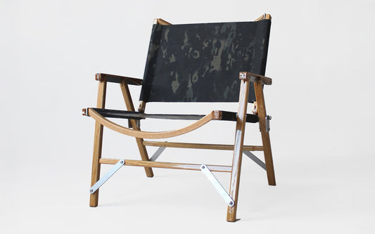 Sentinel Golf X Kermit Chair Pt.1