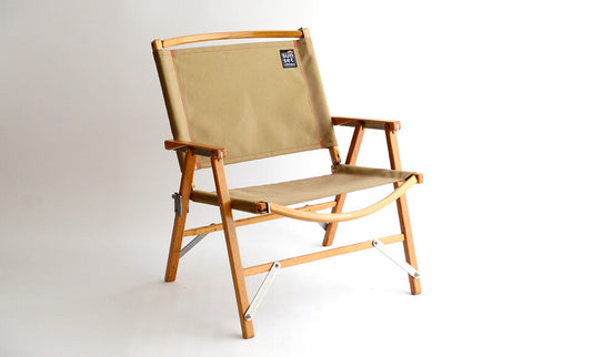 Sunset Climax X Kermit Chair