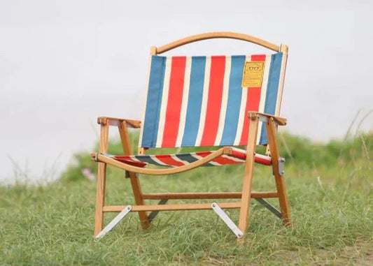 Natal Design X Kermit Chair