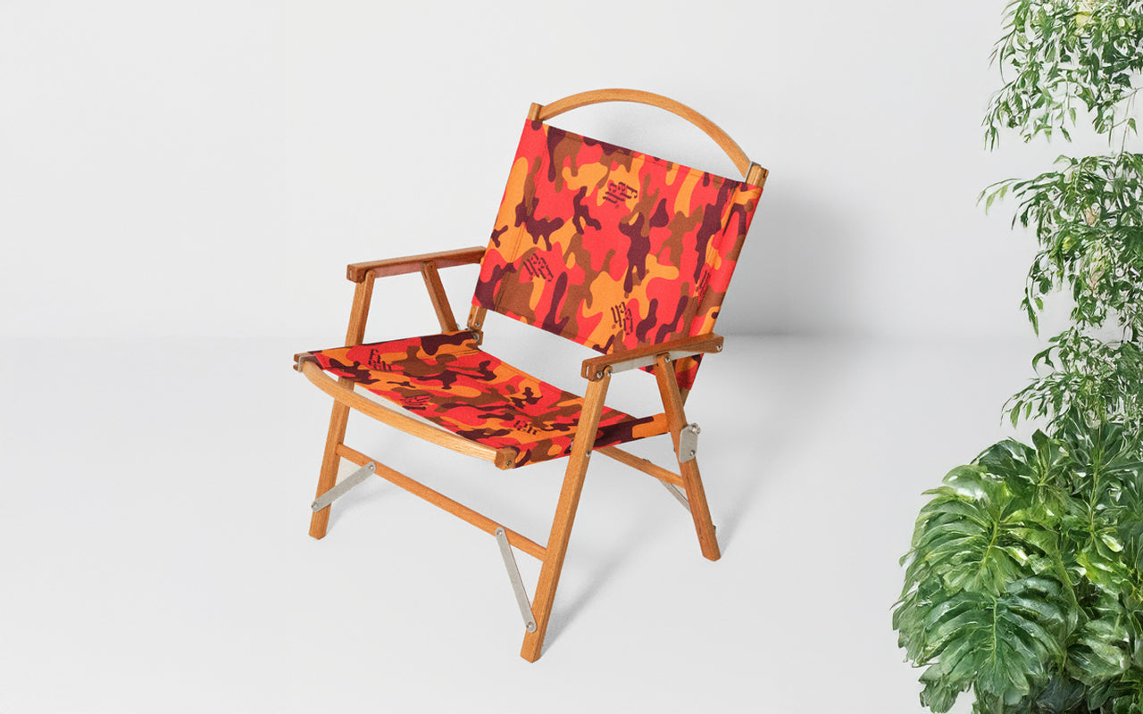 Kermit Chair – The Original Packable Wooden Camp Chair – Kermit Chair ...