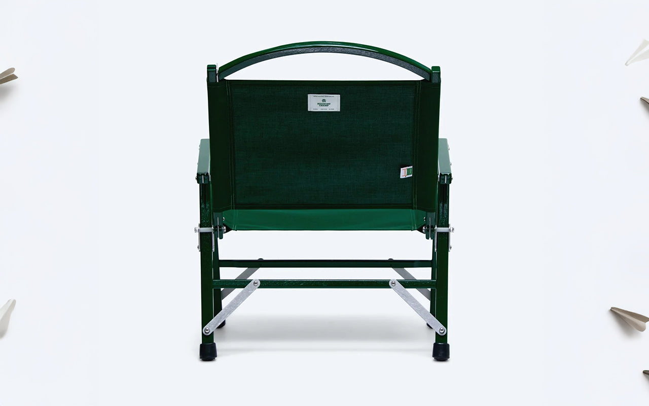 Kermit Chair – The Original Packable Wooden Camp Chair – Kermit Chair ...