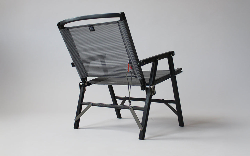 Kermit Chair – The Original Packable Wooden Camp Chair – Kermit Chair ...