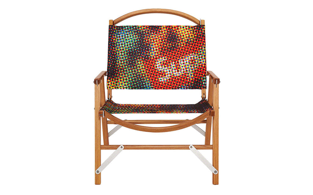 Kermit Chair – The Original Packable Wooden Camp Chair – Kermit Chair ...