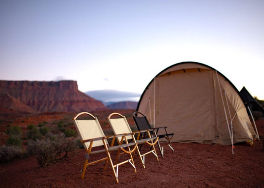 Why Kermit Chair Outperforms Every Other Camping Chair on the Market