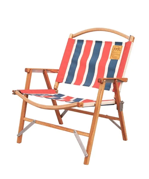 テーブル・チェア・ハンモック NATAL DESIGN KERMIT CHAIR RETRO STRIPE Natal Design X Kermit Chair – Kermit Chair Company