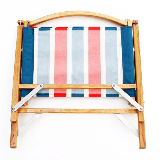 NATAL DESIGN KERMIT CHAIR RETRO STRIPE（Natal Design X