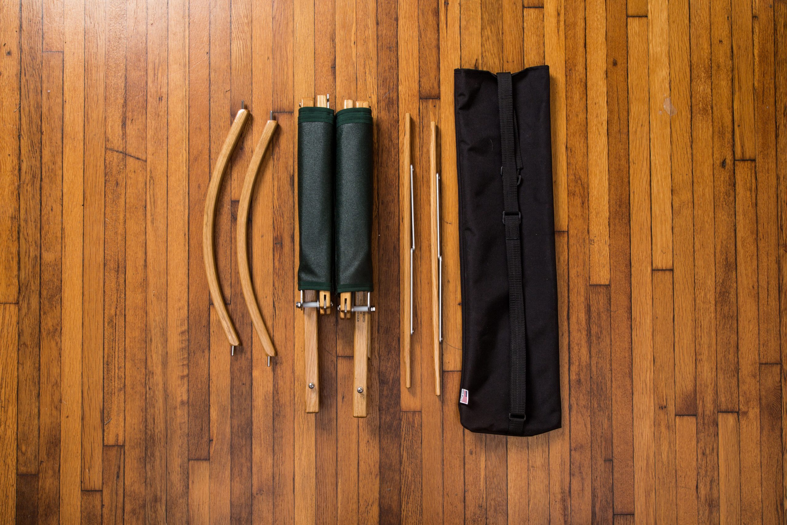 Kermit Chair – The Original Packable Wooden Camp Chair – Kermit Chair ...
