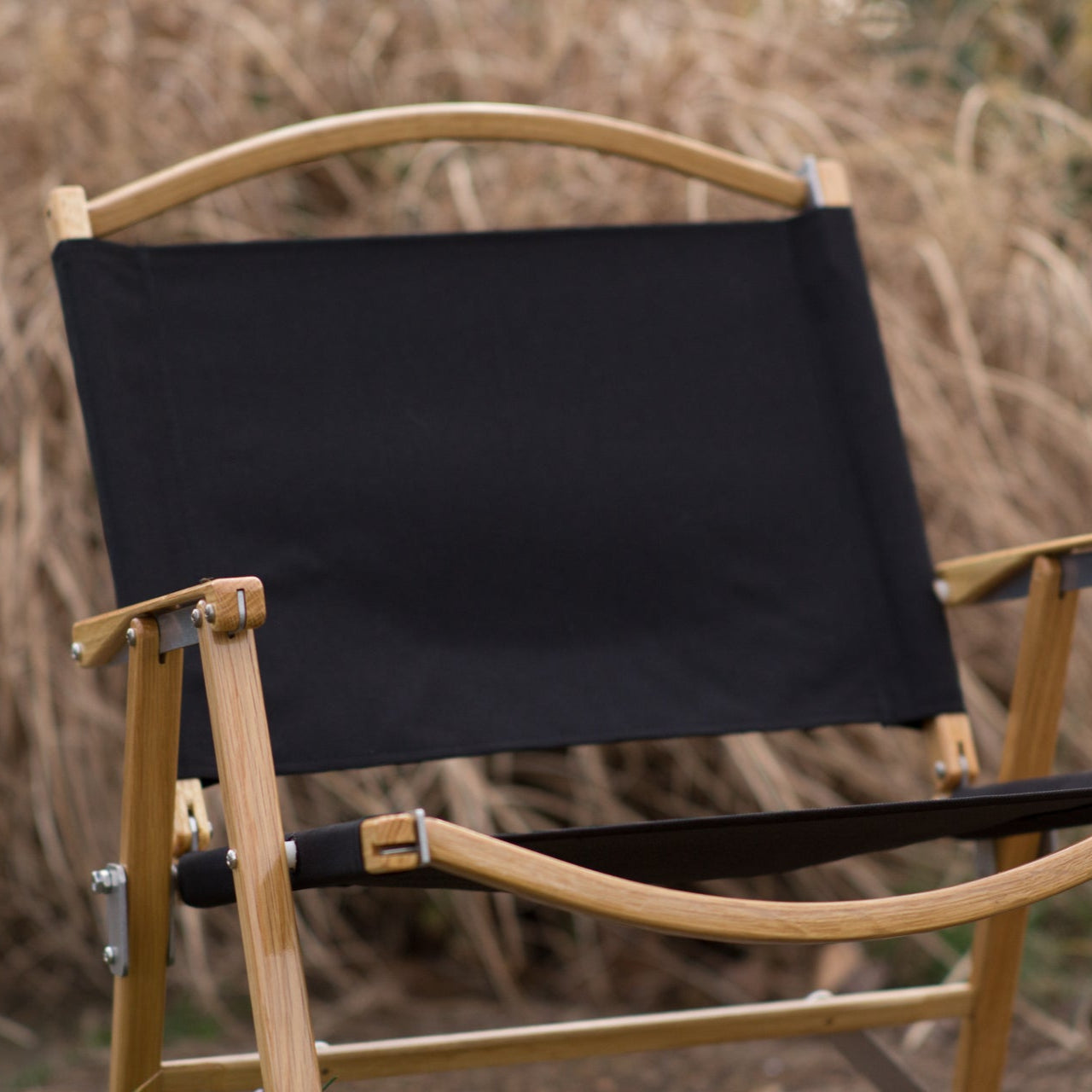 Classic Oak Wide – Spacious & Comfortable Kermit Chair