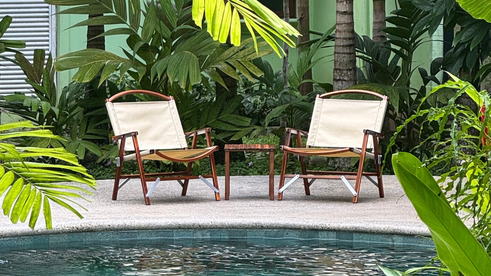 Kermit Chair – The Original Packable Wooden Camp Chair – Kermit Chair ...
