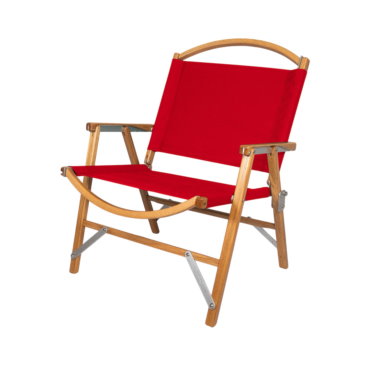 カーミットチェア　オークブラック　USA Kermit Chair Classic Oak – The Timeless Adventure Chair