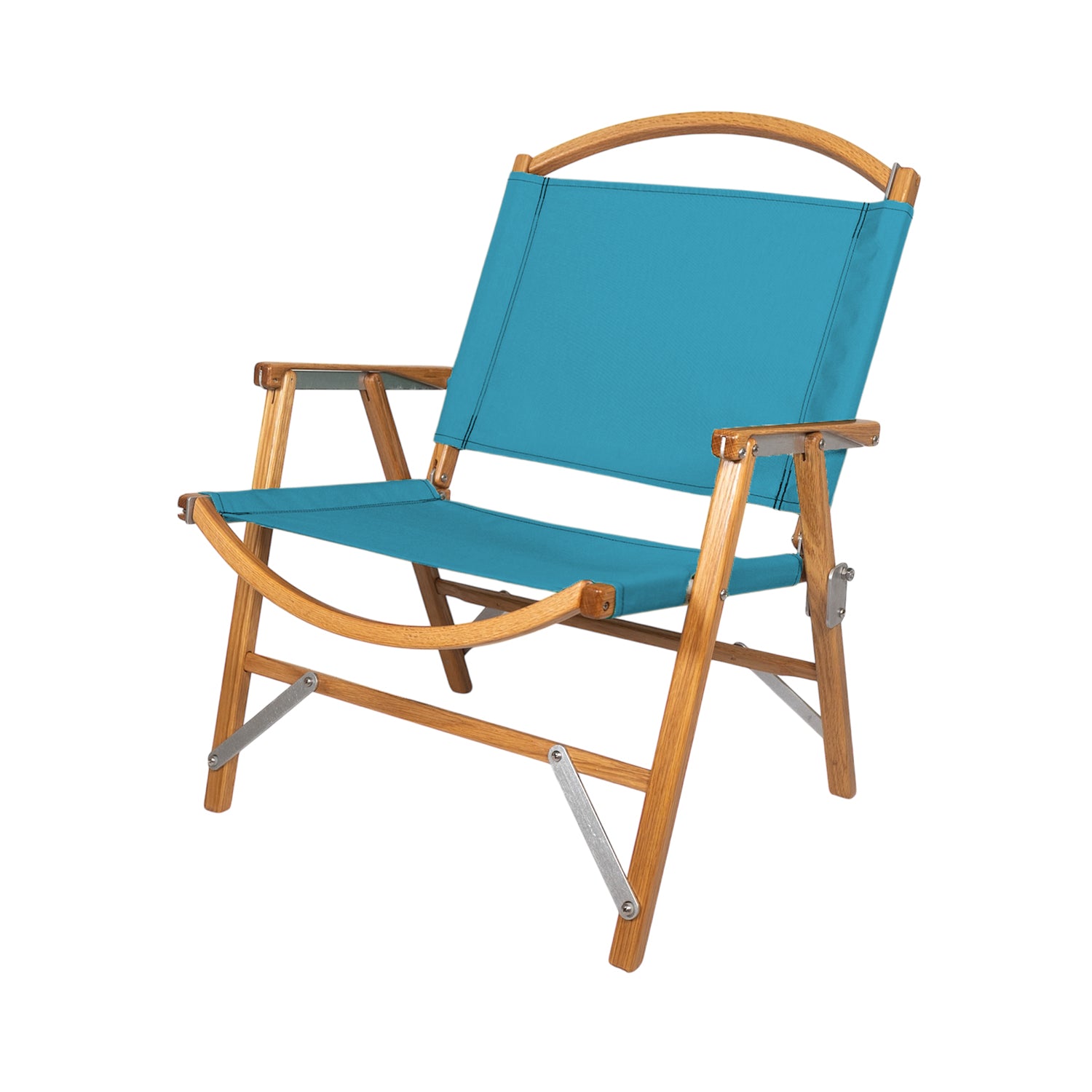 Kermit Chair Classic Oak – The Timeless Adventure Chair