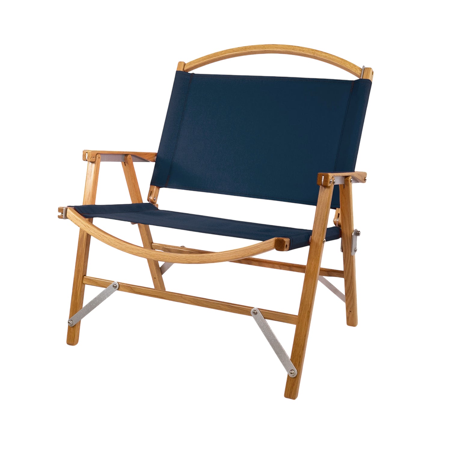 Kermit Chair Classic Oak – The Timeless Adventure Chair – Kermit