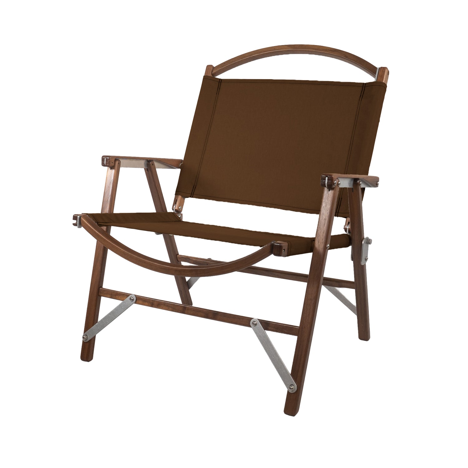 新品　KERMIT CHAIR WALNUT RETRO STRIPE Classic Walnut Kermit Chair – Sophisticated & Sturdy