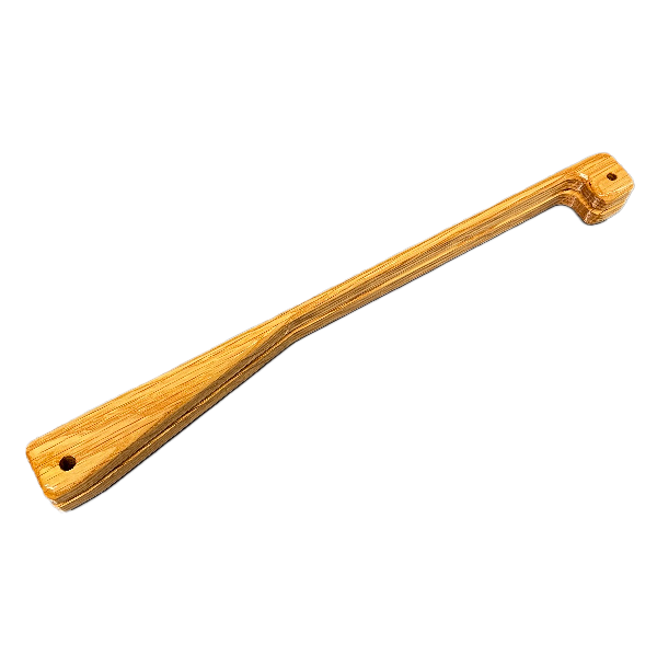 Replacement Arm Rest for Kermit Chair luxury wooden packable furniture replacement parts for life glamping camping