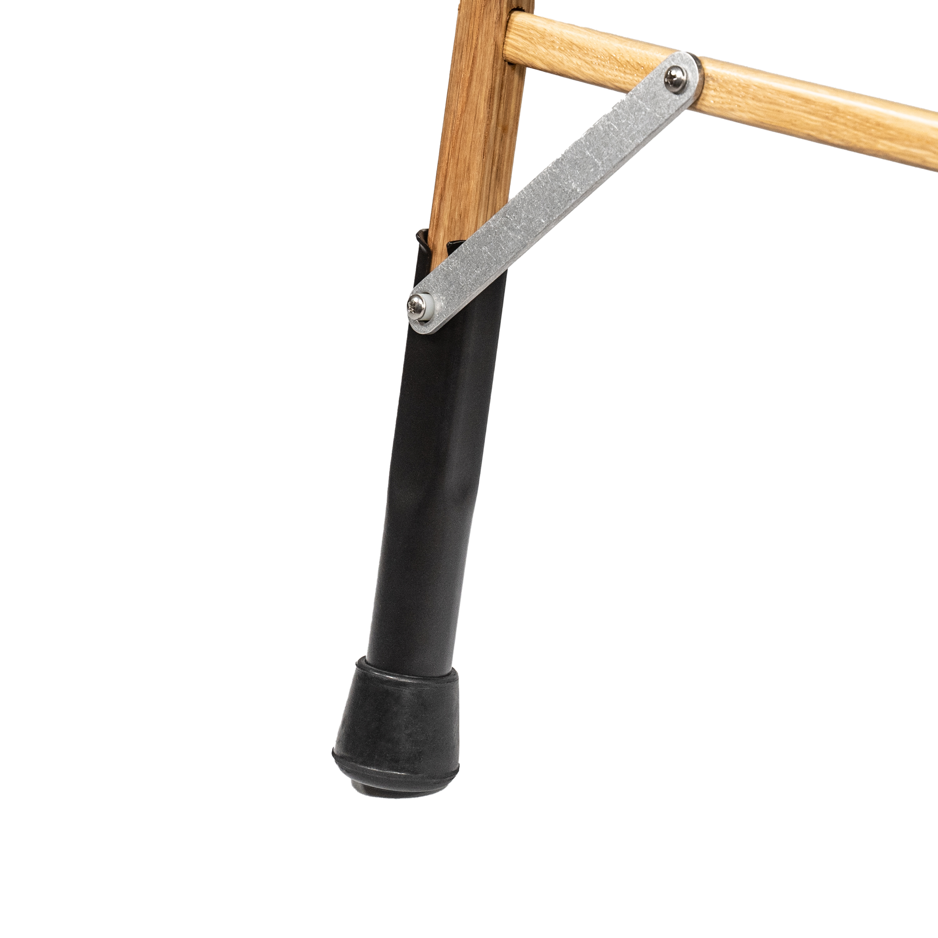 2セットカーミットチェア用 延長脚120mm KERMIT CHAIR Kermit Chair Leg Extension set Sliver（レッグ
