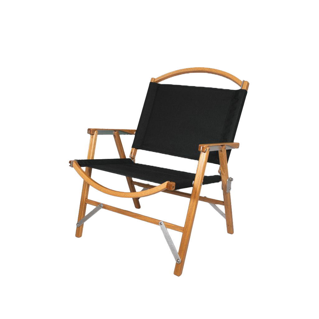 Kermit Chair Classic Oak – The Timeless Adventure Chair – Kermit Chair ...