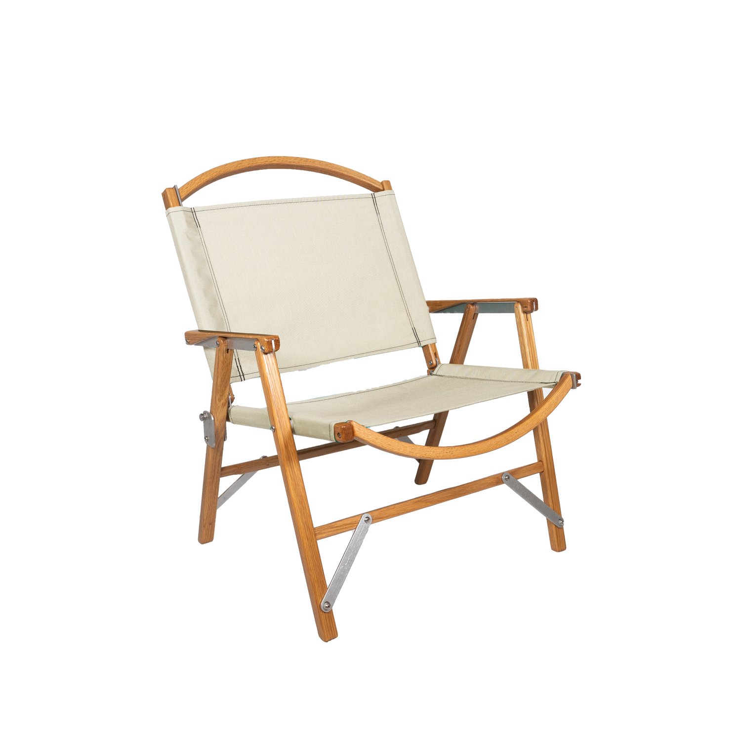 OGL-OD-WD-CHAIR-V2 - 'Only Good Life' Kermit Outdoor Folding