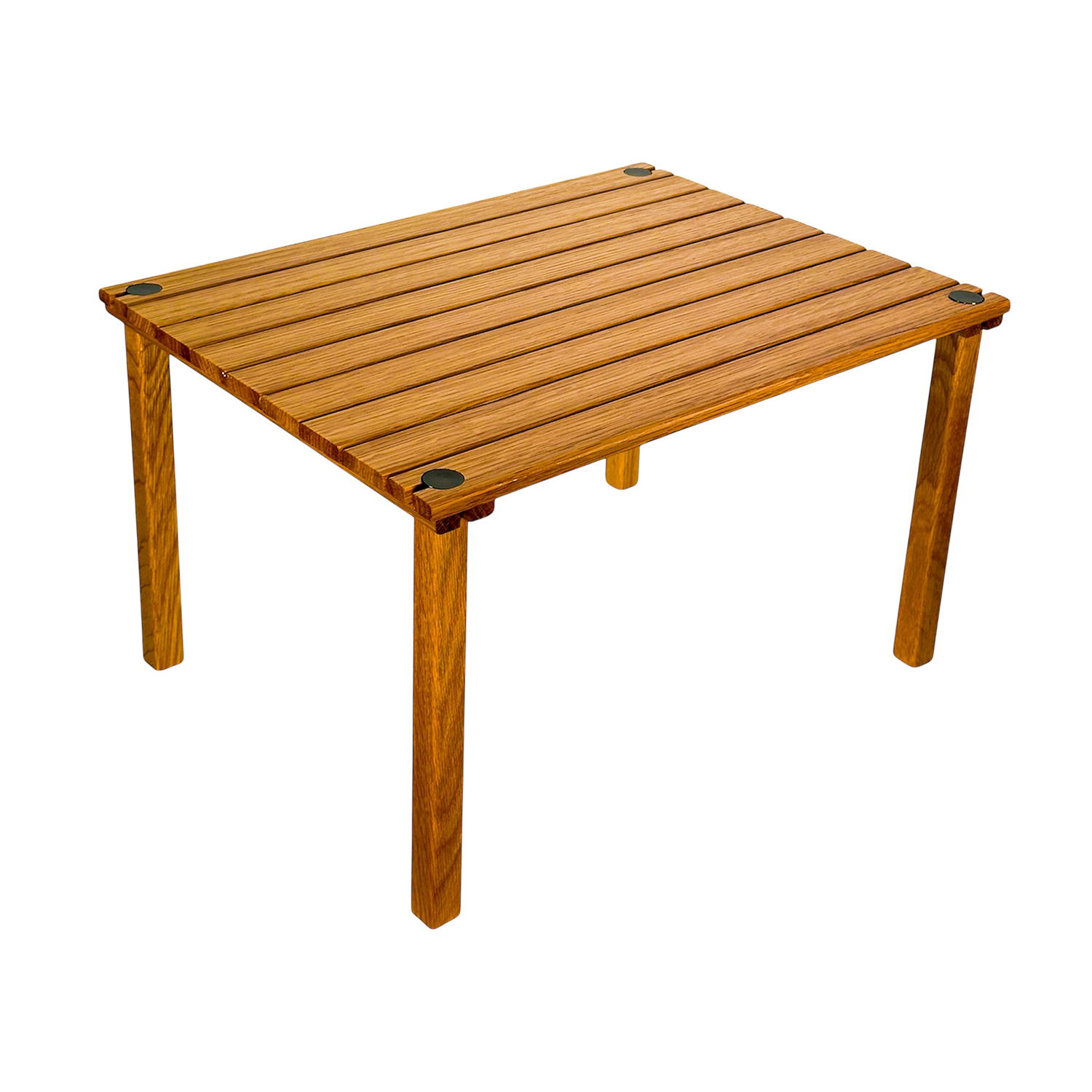 Kermit Oak Table – Handcrafted Wooden Folding Camp Table – Kermit Kermit Oak Table – Handcrafted Wooden Folding Camp Table – Kermit