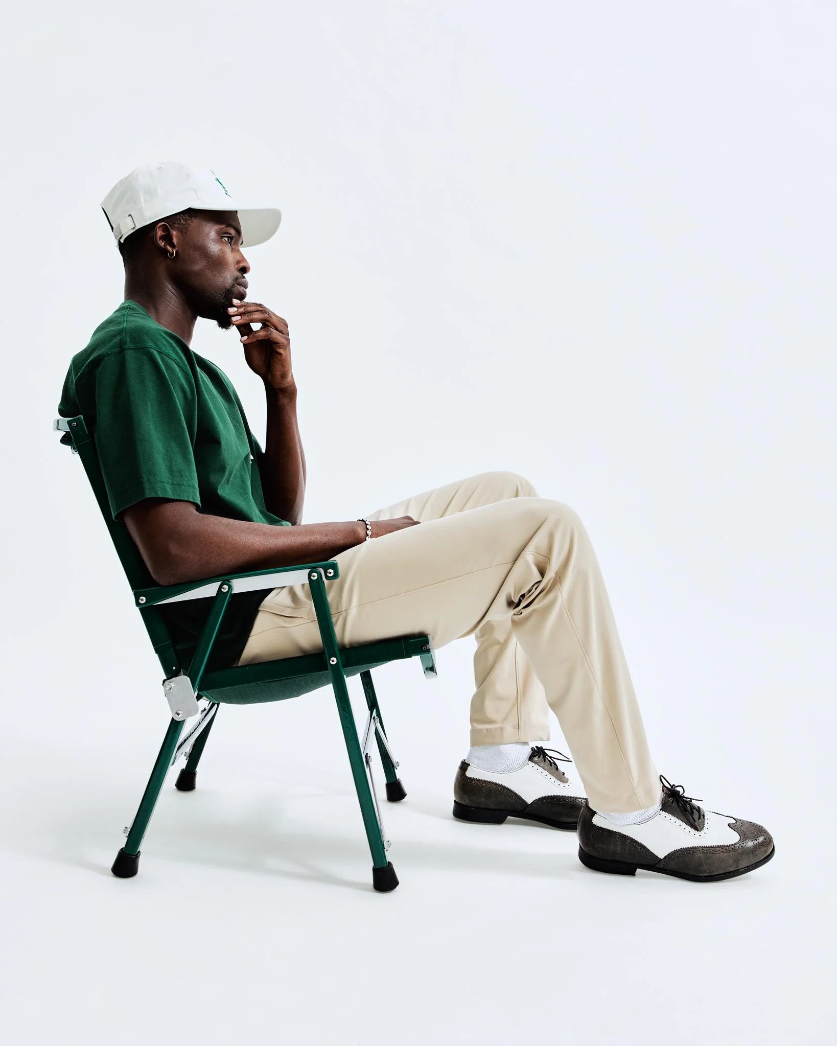 Reigning Champ X Kermit Chair – Kermit Chair Company Reigning Champ X Kermit Chair – Kermit Chair Company
