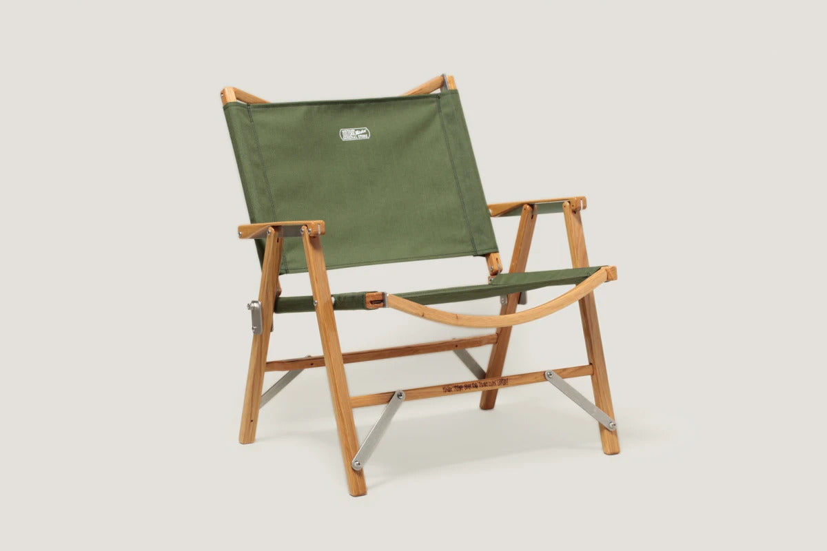 Stüssy Livin' General Store X Kermit Chair – Kermit Chair Company