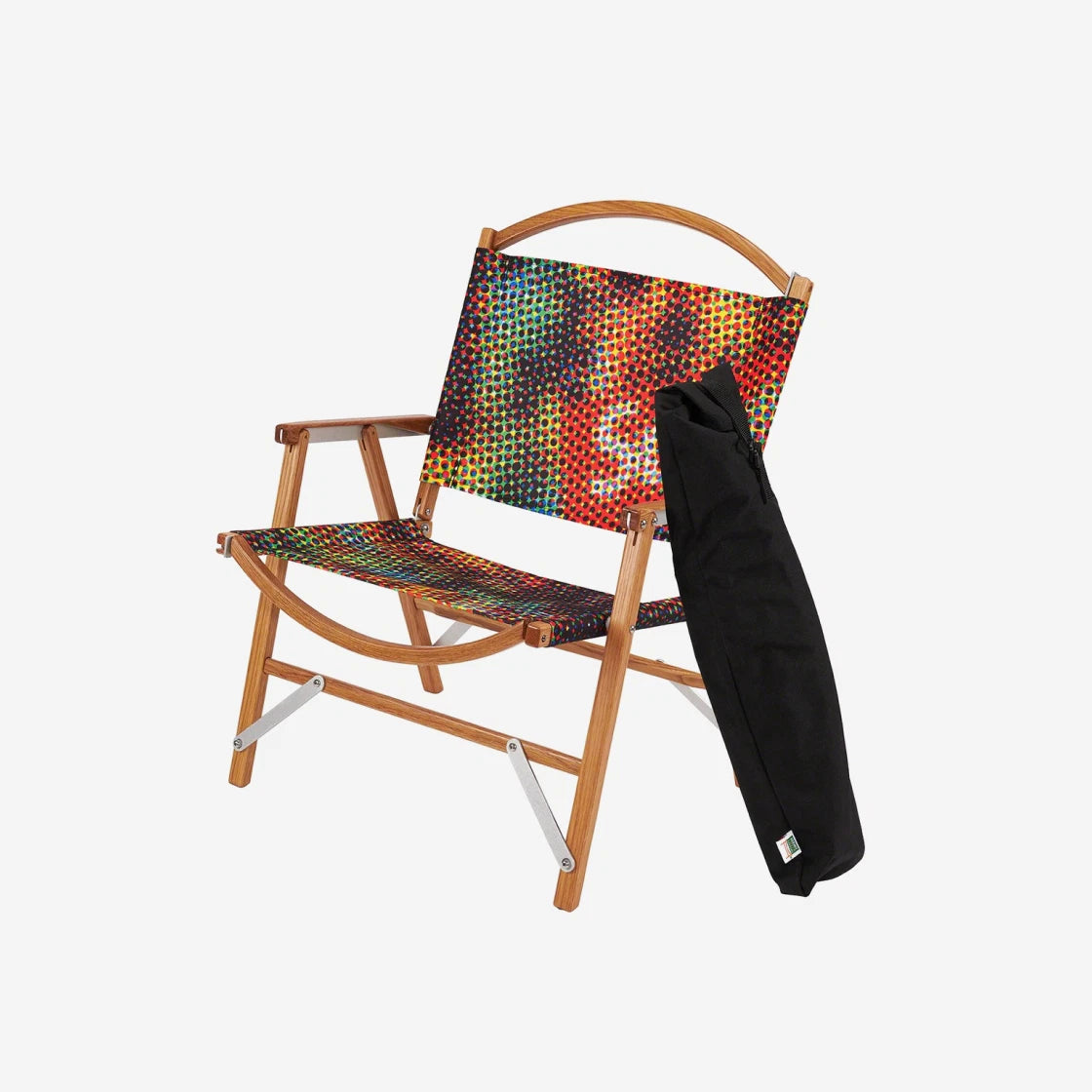 Supreme X Kermit Chair – Kermit Chair Company