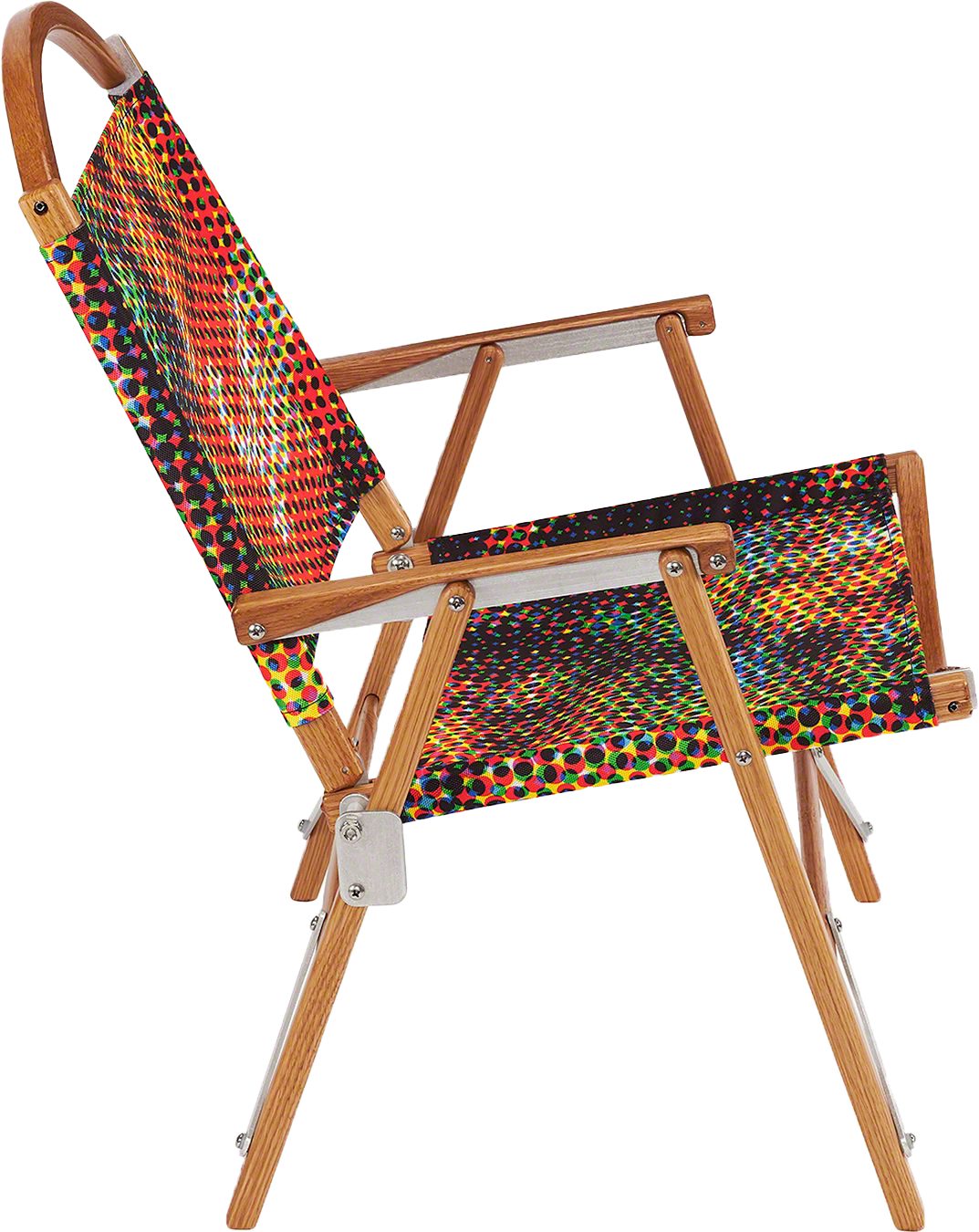 Supreme カラフルドットチェア Supreme X Kermit Chair – Kermit Chair Company