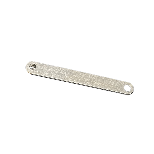 Aluminum Leg Brace Tab