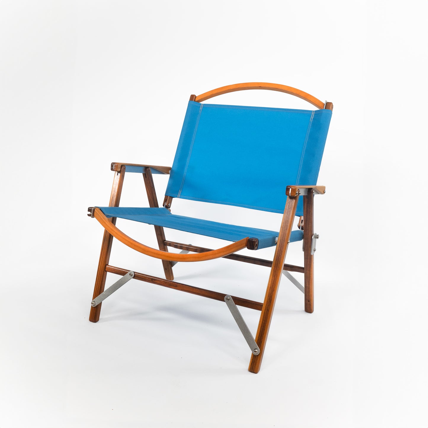 Classic Walnut Swirl "Blondie BOGO"