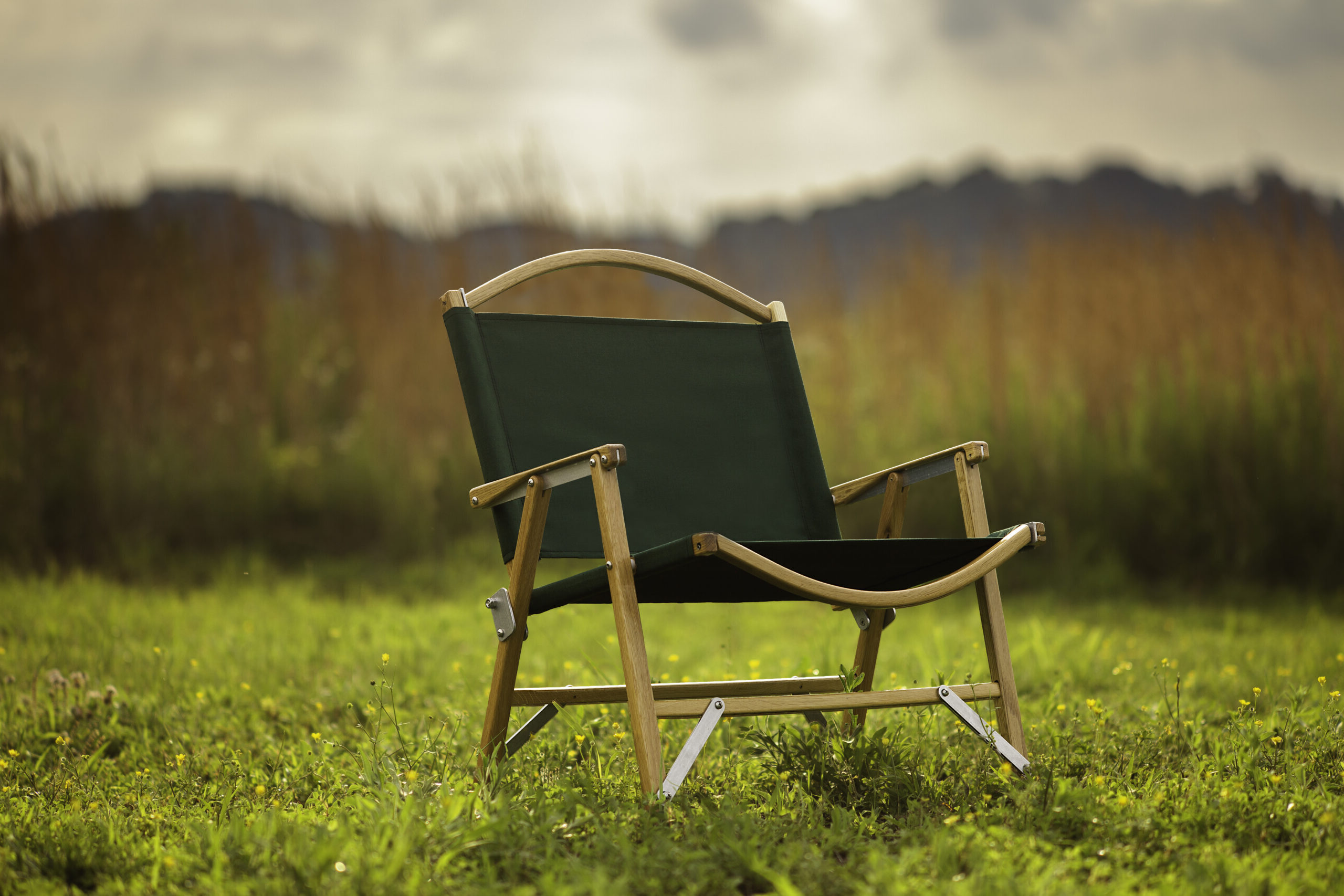 Wide Oak – Kermit Chair Company